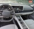 Хендай IONIQ 6, объемом двигателя 0 л и пробегом 12 тыс. км за 35000 $, фото 46 на Automoto.ua