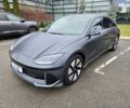 Хендай IONIQ 6, объемом двигателя 0 л и пробегом 15 тыс. км за 39888 $, фото 26 на Automoto.ua