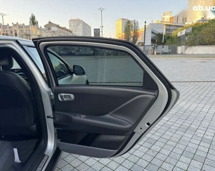 Хендай IONIQ 6, объемом двигателя 0 л и пробегом 17 тыс. км за 35900 $, фото 27 на Automoto.ua