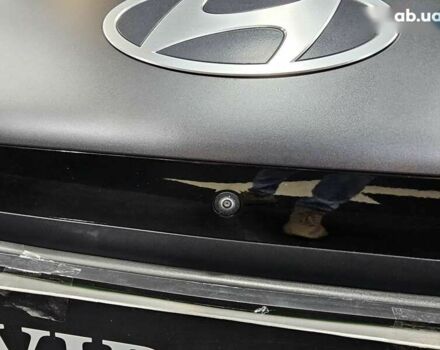 Хендай IONIQ 6, объемом двигателя 0 л и пробегом 27 тыс. км за 36999 $, фото 4 на Automoto.ua