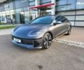 Хендай IONIQ 6, объемом двигателя 0 л и пробегом 27 тыс. км за 39888 $, фото 1 на Automoto.ua