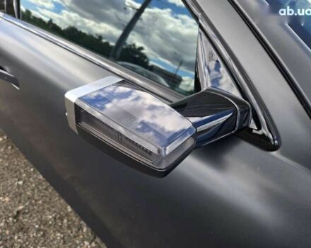 Хендай IONIQ 6, объемом двигателя 0 л и пробегом 16 тыс. км за 33888 $, фото 21 на Automoto.ua