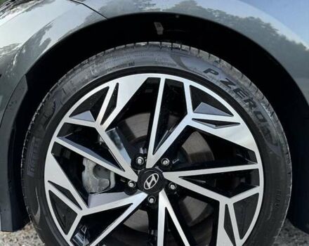 Хендай IONIQ 6, объемом двигателя 0 л и пробегом 12 тыс. км за 35000 $, фото 37 на Automoto.ua