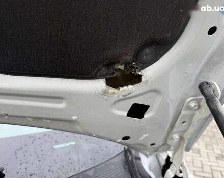 Хендай IONIQ 6, объемом двигателя 0 л и пробегом 65 тыс. км за 18900 $, фото 12 на Automoto.ua