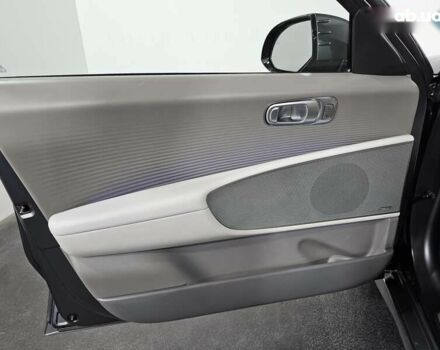 Хендай IONIQ 6, объемом двигателя 0 л и пробегом 27 тыс. км за 36999 $, фото 29 на Automoto.ua