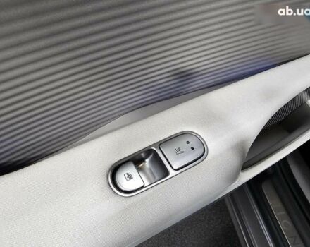 Хендай IONIQ 6, объемом двигателя 0 л и пробегом 27 тыс. км за 36999 $, фото 15 на Automoto.ua