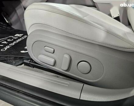 Хендай IONIQ 6, объемом двигателя 0 л и пробегом 27 тыс. км за 36999 $, фото 28 на Automoto.ua