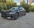 Хендай IONIQ 6, объемом двигателя 0 л и пробегом 12 тыс. км за 35000 $, фото 64 на Automoto.ua
