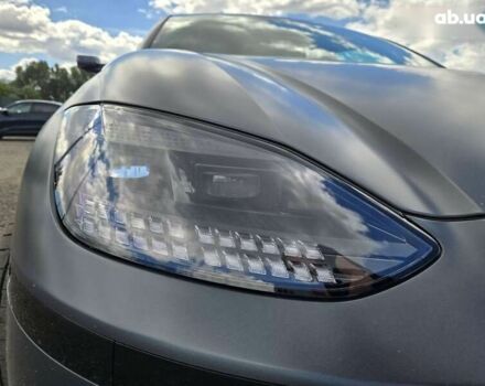 Хендай IONIQ 6, объемом двигателя 0 л и пробегом 16 тыс. км за 33888 $, фото 20 на Automoto.ua