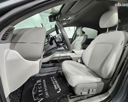 Хендай IONIQ 6, объемом двигателя 0 л и пробегом 27 тыс. км за 36999 $, фото 27 на Automoto.ua
