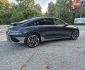 Хендай IONIQ 6, объемом двигателя 0 л и пробегом 12 тыс. км за 35000 $, фото 13 на Automoto.ua