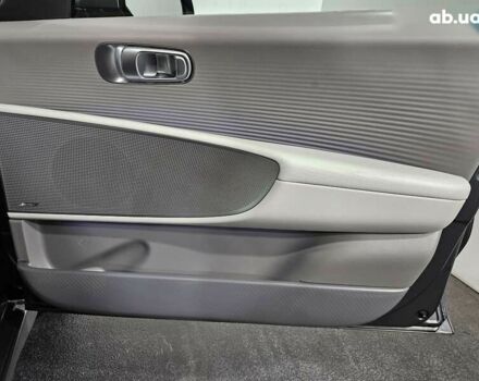 Хендай IONIQ 6, объемом двигателя 0 л и пробегом 27 тыс. км за 36999 $, фото 23 на Automoto.ua