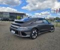 Хендай IONIQ 6, объемом двигателя 0 л и пробегом 16 тыс. км за 33888 $, фото 6 на Automoto.ua
