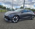 Хендай IONIQ 6, объемом двигателя 0 л и пробегом 16 тыс. км за 33888 $, фото 17 на Automoto.ua