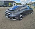 Хендай IONIQ 6, объемом двигателя 0 л и пробегом 16 тыс. км за 33888 $, фото 9 на Automoto.ua