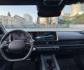 Хендай IONIQ 6, объемом двигателя 0 л и пробегом 17 тыс. км за 35900 $, фото 22 на Automoto.ua
