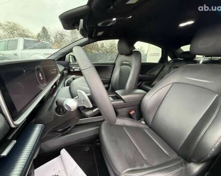 Хендай IONIQ 6, объемом двигателя 0 л и пробегом 65 тыс. км за 18900 $, фото 17 на Automoto.ua