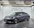 Хендай IONIQ 6, объемом двигателя 0 л и пробегом 27 тыс. км за 36999 $, фото 1 на Automoto.ua