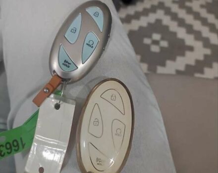 Хендай IONIQ 6, объемом двигателя 0 л и пробегом 60 тыс. км за 24500 $, фото 17 на Automoto.ua