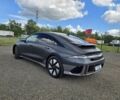 Хендай IONIQ 6, объемом двигателя 0 л и пробегом 16 тыс. км за 33888 $, фото 14 на Automoto.ua
