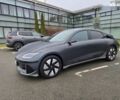 Хендай IONIQ 6, объемом двигателя 0 л и пробегом 15 тыс. км за 39888 $, фото 22 на Automoto.ua