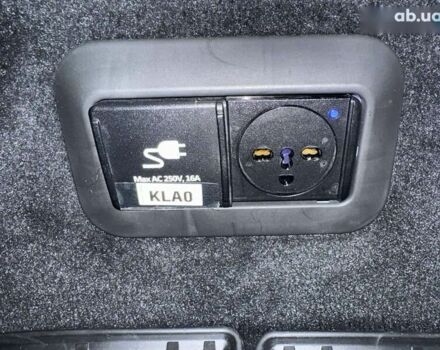 Хендай IONIQ 6, объемом двигателя 0 л и пробегом 17 тыс. км за 35900 $, фото 26 на Automoto.ua