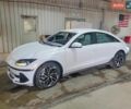 Хендай IONIQ 6, об'ємом двигуна 0 л та пробігом 16 тис. км за 9300 $, фото 1 на Automoto.ua