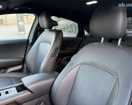 Хендай IONIQ 6, объемом двигателя 0 л и пробегом 17 тыс. км за 35900 $, фото 15 на Automoto.ua