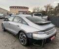 Хендай IONIQ 6, объемом двигателя 0 л и пробегом 65 тыс. км за 18900 $, фото 4 на Automoto.ua
