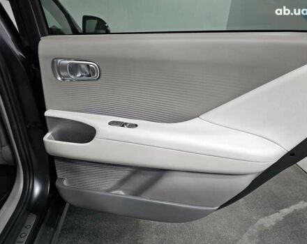 Хендай IONIQ 6, объемом двигателя 0 л и пробегом 27 тыс. км за 36999 $, фото 17 на Automoto.ua