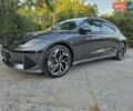 Хендай IONIQ 6, объемом двигателя 0 л и пробегом 12 тыс. км за 35000 $, фото 63 на Automoto.ua