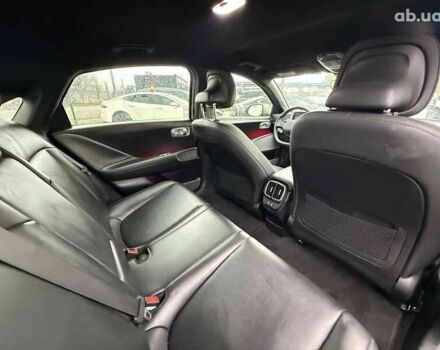 Хендай IONIQ 6, объемом двигателя 0 л и пробегом 65 тыс. км за 18900 $, фото 23 на Automoto.ua