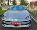 Хендай IONIQ 6, объемом двигателя 0 л и пробегом 60 тыс. км за 24500 $, фото 4 на Automoto.ua