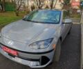 Хендай IONIQ 6, объемом двигателя 0 л и пробегом 60 тыс. км за 24500 $, фото 10 на Automoto.ua