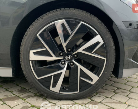 Хендай IONIQ 6, объемом двигателя 0 л и пробегом 0 тыс. км за 48441 $, фото 37 на Automoto.ua