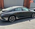 Хендай IONIQ 6, объемом двигателя 0 л и пробегом 29 тыс. км за 26000 $, фото 8 на Automoto.ua