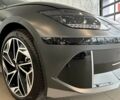 купить новое авто Хендай IONIQ 6 2024 года от официального дилера Офіційний дилер Hyundai Перфект Моторс Хендай фото