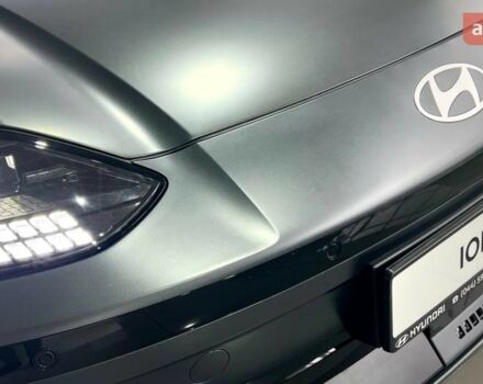 купить новое авто Хендай IONIQ 6 2024 года от официального дилера ДАР-АВТО Хендай фото