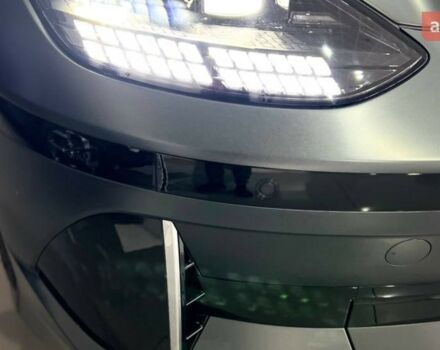купить новое авто Хендай IONIQ 6 2024 года от официального дилера ДАР-АВТО Хендай фото