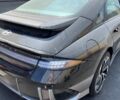 Хендай IONIQ 6, объемом двигателя 0 л и пробегом 29 тыс. км за 26000 $, фото 5 на Automoto.ua