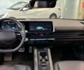 Хендай IONIQ 6, объемом двигателя 0 л и пробегом 0 тыс. км за 48310 $, фото 11 на Automoto.ua