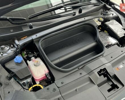 купити нове авто Хендай IONIQ 6 2024 року від офіційного дилера Автоцентр AUTO.RIA Хендай фото