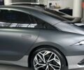 купить новое авто Хендай IONIQ 6 2024 года от официального дилера ДАР-АВТО Хендай фото