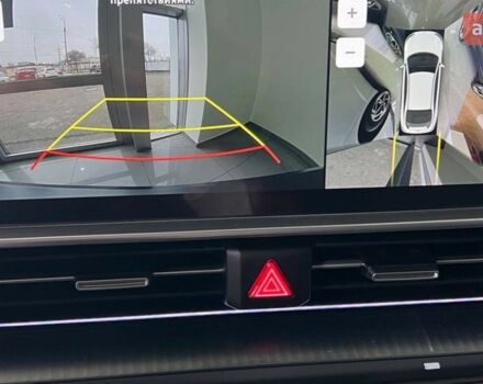 купить новое авто Хендай IONIQ 6 2024 года от официального дилера ДАР-АВТО Хендай фото