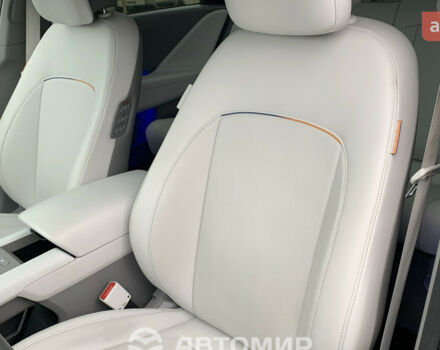 Хендай IONIQ 6, объемом двигателя 0 л и пробегом 0 тыс. км за 48441 $, фото 34 на Automoto.ua