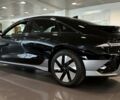 Хендай IONIQ 6, объемом двигателя 0 л и пробегом 0 тыс. км за 48310 $, фото 9 на Automoto.ua