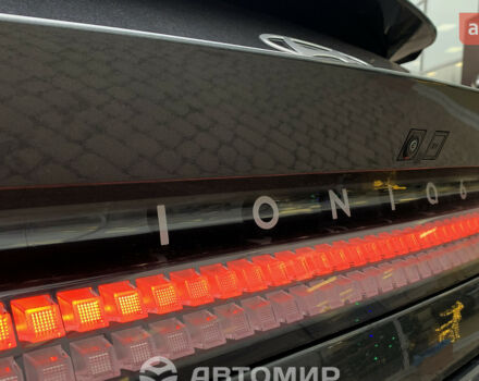 Хендай IONIQ 6, объемом двигателя 0 л и пробегом 0 тыс. км за 48441 $, фото 39 на Automoto.ua