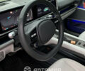 Хендай IONIQ 6, объемом двигателя 0 л и пробегом 0 тыс. км за 48441 $, фото 9 на Automoto.ua
