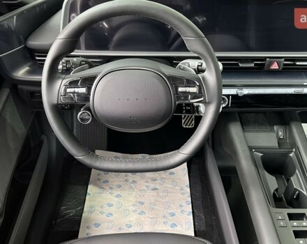 купити нове авто Хендай IONIQ 6 2024 року від офіційного дилера Автоцентр AUTO.RIA Хендай фото