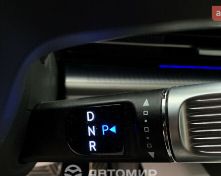 Хендай IONIQ 6, объемом двигателя 0 л и пробегом 0 тыс. км за 48441 $, фото 40 на Automoto.ua